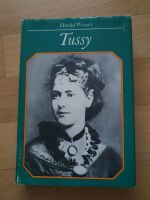 Buch DDR Harald Wessel Tussy 1982 Sachsen-Anhalt - Halle Vorschau