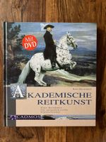 Buch Bent Branderup Akademische Reitkunst Niedersachsen - Bleckede Vorschau