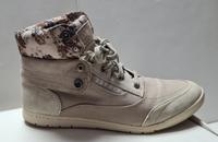 Damen Esprit Sneaker Schuhe Gr. 39 grau Schnürschuhe OVP Bayern - Schwabach Vorschau