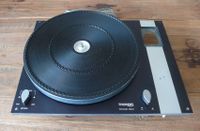 Thorens TD 145 MKII Chassis mit 220 V - Motor und Anbauteilen Nordrhein-Westfalen - Borchen Vorschau