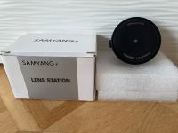 Samjang Lens Station für AF Canon EF Objektive Hamburg-Nord - Hamburg Barmbek Vorschau