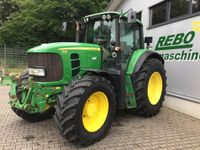 John Deere 7530 Premium ,Bj:2008 ,10090 Betr.-Std. Niedersachsen - Neuenkirchen-Vörden Vorschau