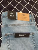 Herren Jeans Hose Gr 36/32 Niedersachsen - Peine Vorschau