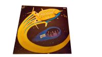 Vinyl Doppel-LP Schallplatte Rock Galaxy von Styx Lübeck - St. Lorenz Nord Vorschau