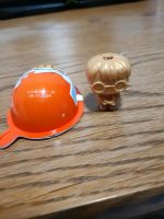 Harry Potter aus kinder Joy golden Hessen - Bad Hersfeld Vorschau