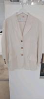 ● Bogner Leinen Blazer Jacket weiß 36 ● Niedersachsen - Hatten Vorschau
