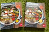 2 Stück als Set: Kochbuch “Ich helf dir kochen“/BLV Bayern - Hallstadt Vorschau