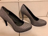 Pumps Gr. 36 Marke Tamaris Bayern - Waldkraiburg Vorschau