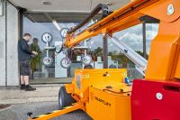 Smartlift Glaslifter SL 1009 Nordrhein-Westfalen - Hürth Vorschau