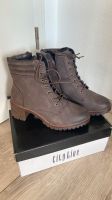 Cityline Schuhe / Stiefeletten / Stiefel neu mit Etikett Hessen - Eltville Vorschau