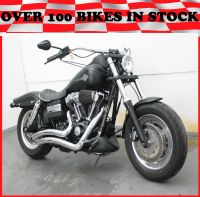 Harley-Davidson FXDF Dyna Fat Bob Nordrhein-Westfalen - Meinerzhagen Vorschau