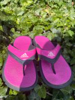 Adidas Flip Flops Gr. 33 (Badelatschen) Niedersachsen - Braunschweig Vorschau