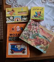 DDR Kinderlernspiele Sachsen - Nünchritz Vorschau