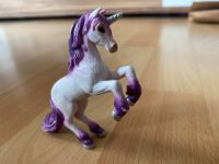 Schleich Einhorn Fohlen Nova 82932 aus Heft 4 - 2015 Hessen - Bad Homburg Vorschau