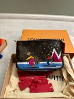 Louis Vuitton Mini Pochette Accessoires Christmas Edition 2018 Hannover - Mitte Vorschau