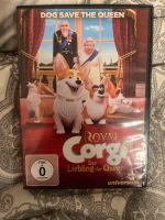 Royal Corgi dein Lieblinge der Queen kinderfilm zu verkaufen Dithmarschen - Hollingstedt b Delve Holst Vorschau