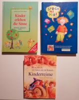 3 (+1) Bücher zur Kindersprache und ein Bonuswürfel Wilde Tiere Nordrhein-Westfalen - Delbrück Vorschau