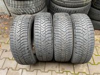 4 Winterreifen 195/65 R 15 91T Pirelli Winter 190 Snowcontrol 3 Bayern - Speichersdorf Vorschau