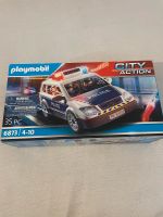 Playmobil 6873 neu und ungeöffnet Polizei Spielzeug Duisburg - Homberg/Ruhrort/Baerl Vorschau