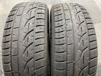 2 x Winterreifen Hankook M+S 215/65 R16 98H mit 2 x 4,5mm Rheinland-Pfalz - Klein-Winternheim Vorschau