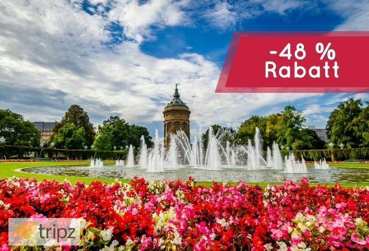 Pfälzer Wald Kurzurlaub Hotel Limburgerhof Gutschein Kurzreise 3T in Hamburg