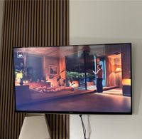 Samsung TV Fernseher 48“ Zoll TOP Nordrhein-Westfalen - Datteln Vorschau