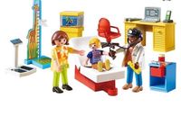 PLAYMOBIL 70034 Starter Pack, beim Kinderarzt Nordrhein-Westfalen - Bad Driburg Vorschau