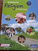 Kursbuch Religion Elementar 1 Rheinland-Pfalz - Kleinmaischeid Vorschau
