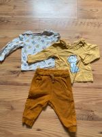 Set Gr. 74/80 Pullover und Hose, Disney, C&A, Zara Baden-Württemberg - Möckmühl Vorschau