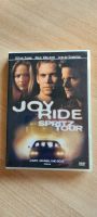 Joy Ride - Spritz Tour DVD (Paul Walker) Niedersachsen - Sehnde Vorschau