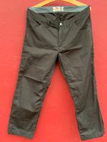 FjällRaven Damen Grönland Jeans Größe 44 schwarz Niedersachsen - Otterndorf Vorschau