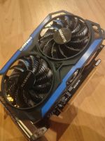 Grafikkarte 4GB NIVIDIA GeForce GTX 960 Bayern - Altfraunhofen Vorschau