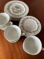 Villeroy & Boch Trianon, Kaffee- / Teeservice, 6-teilig Rheinland-Pfalz - Altenkirchen Vorschau