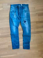 MAC Jeans Hose 42 blau Rheinland-Pfalz - Mainz Vorschau