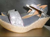⭐️ VIDORETTA KEIL SANDALETTEN ⭐️ SANDALEN ⭐️ 41 ⭐️ WIE NEU ⭐️ Niedersachsen - Sickte Vorschau