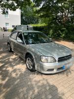 Subaru Legacy 4x4 Automatik Harburg - Hamburg Heimfeld Vorschau