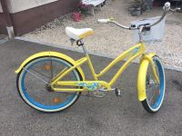 Damenfahrrad Beachcruiser Felt Mariposa Bayern - Memmingerberg Vorschau