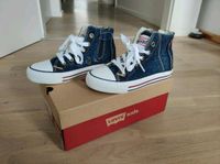 Levis Kids Sneaker Gr. 29, NEU, Turnschuh, absolut cool, High Hessen - Darmstadt Vorschau