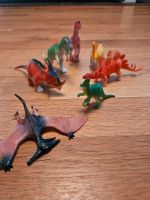 7x Dinosaurier-Figuren Rheinland-Pfalz - Kaiserslautern Vorschau