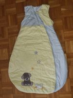 Sterntaler Funktionsschlafsack 90 cm (ganzjährig nutzbar) Baden-Württemberg - Freiburg im Breisgau Vorschau