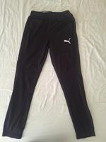 PUMA Trainingshose LIGA SIDELINE POLY PANT CORE - Größe S Bayern - Ingolstadt Vorschau