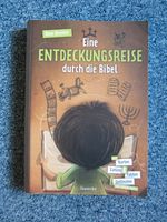 Buch "Eine Entdeckungsreise durch die Bibel" von Dave Strehler Nordrhein-Westfalen - Castrop-Rauxel Vorschau