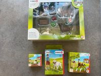 Schleich 21052 Streichelzoo 4 Sets Farm Life World OVP wie Neu Kr. Dachau - Röhrmoos Vorschau