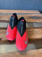 Nike Fußball Schuhe 44 Bayern - Ingolstadt Vorschau