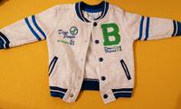 Jacke Gr. 74 Baden-Württemberg - Brigachtal Vorschau