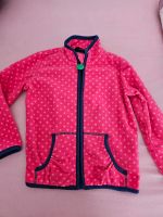 Fleece Jacke TCM gr 98/104 Hessen - Niddatal Vorschau