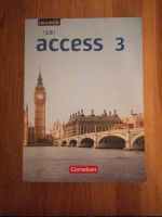 Access 3 G9 Englisch Buch Nordrhein-Westfalen - Bocholt Vorschau