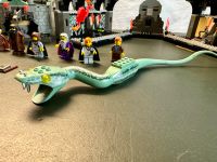 Harry Potter Lego Basilisk Schlange Herzogtum Lauenburg - Wentorf Vorschau