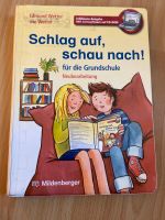 Schlag auf! Incl. CD-Rom Hessen - Hessisch Lichtenau Vorschau