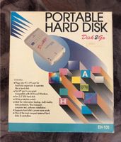 Disk2go portable Harddisk Nordrhein-Westfalen - Niederkrüchten Vorschau